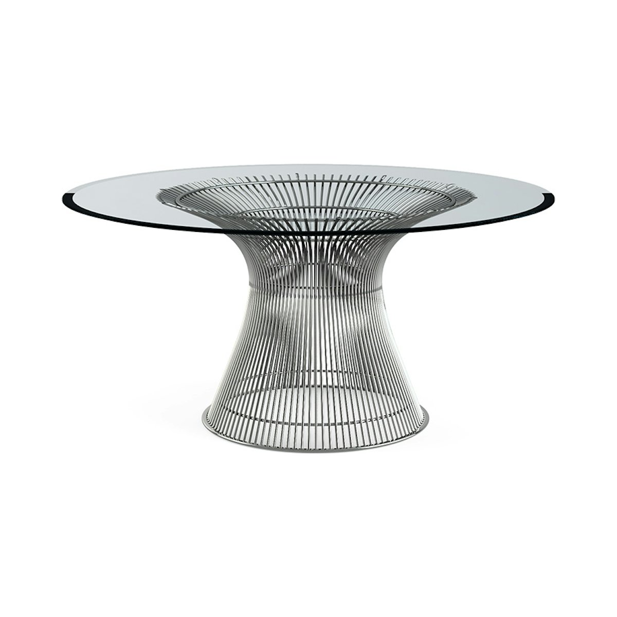 Platner Dining Table Platner Dining Table, 60