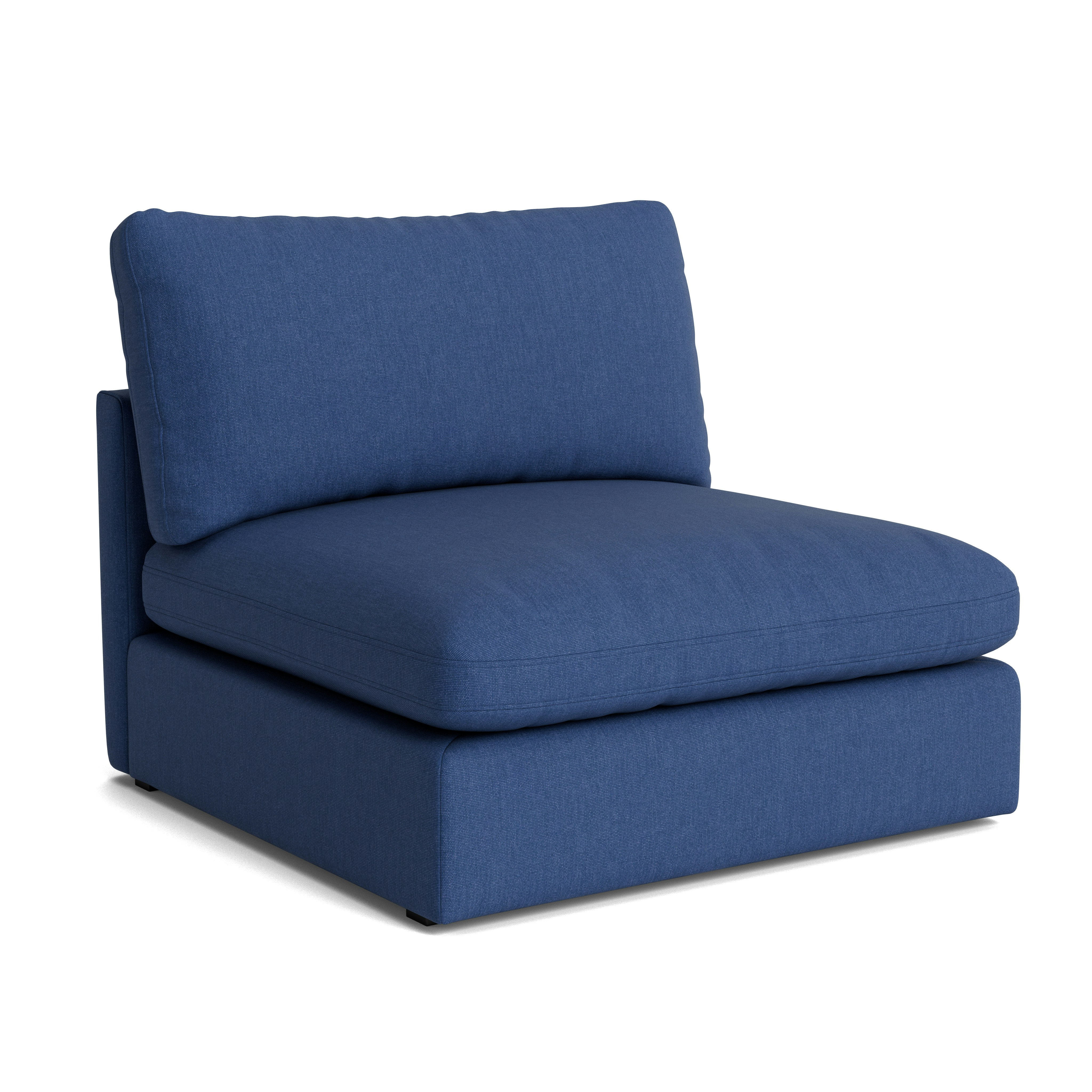 Hackney Lounge Single Seater