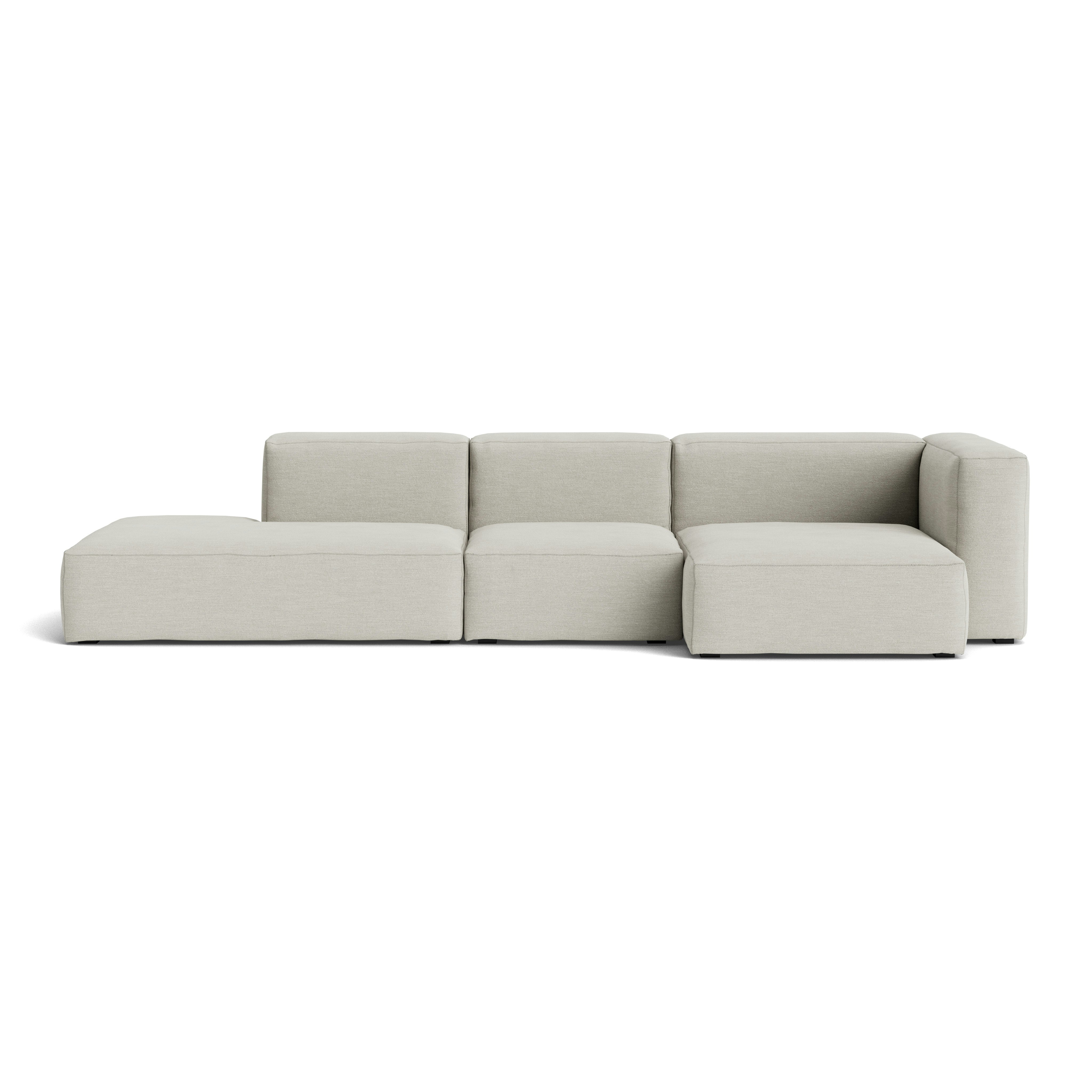 Mags One-Arm Wide Sectional