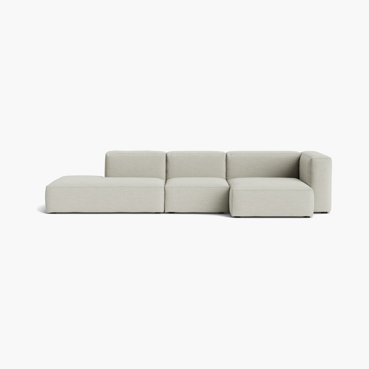 Mags Sectional Mags One-Arm Wide Sectional
