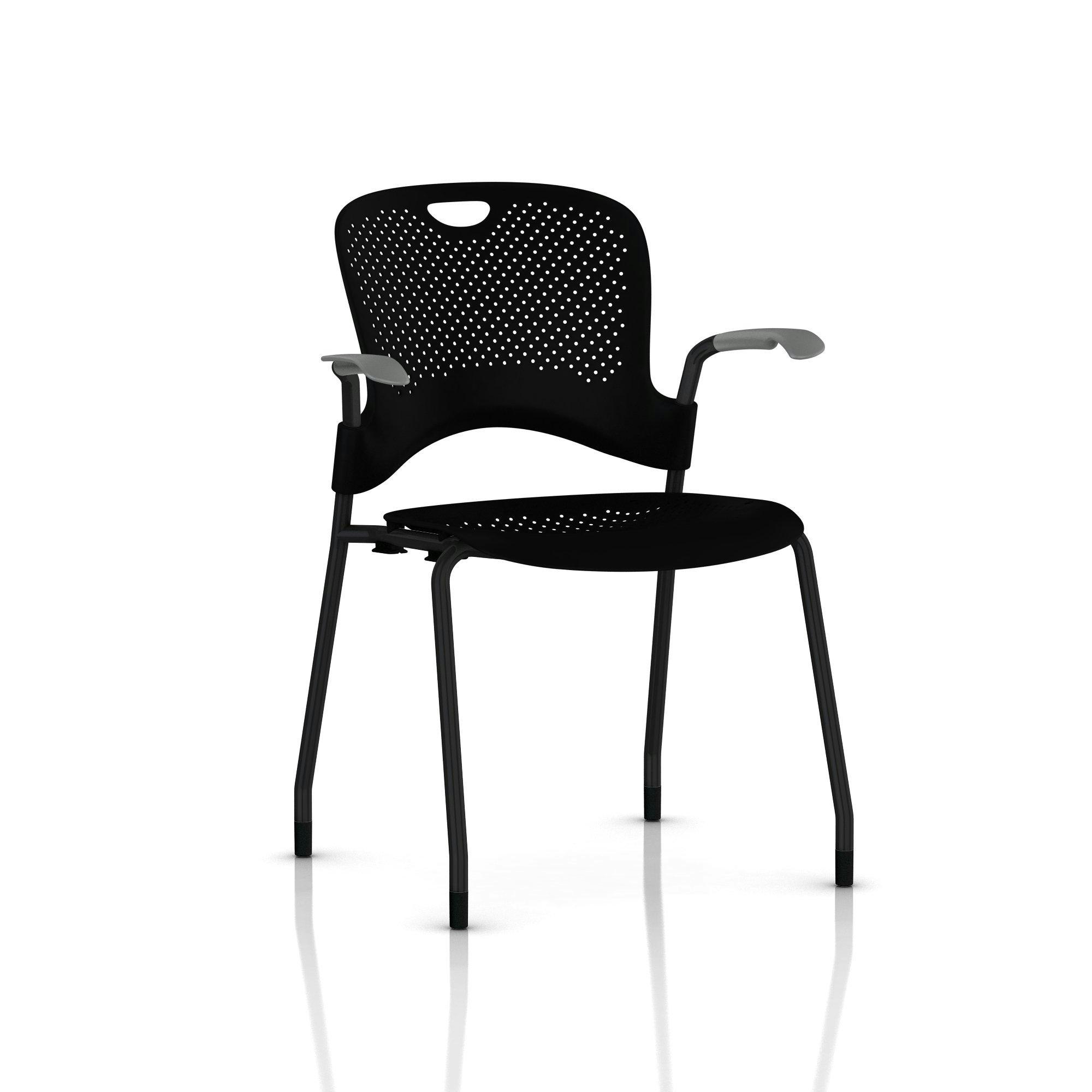 Caper Stacking Chair