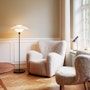 AJ Table Lamp