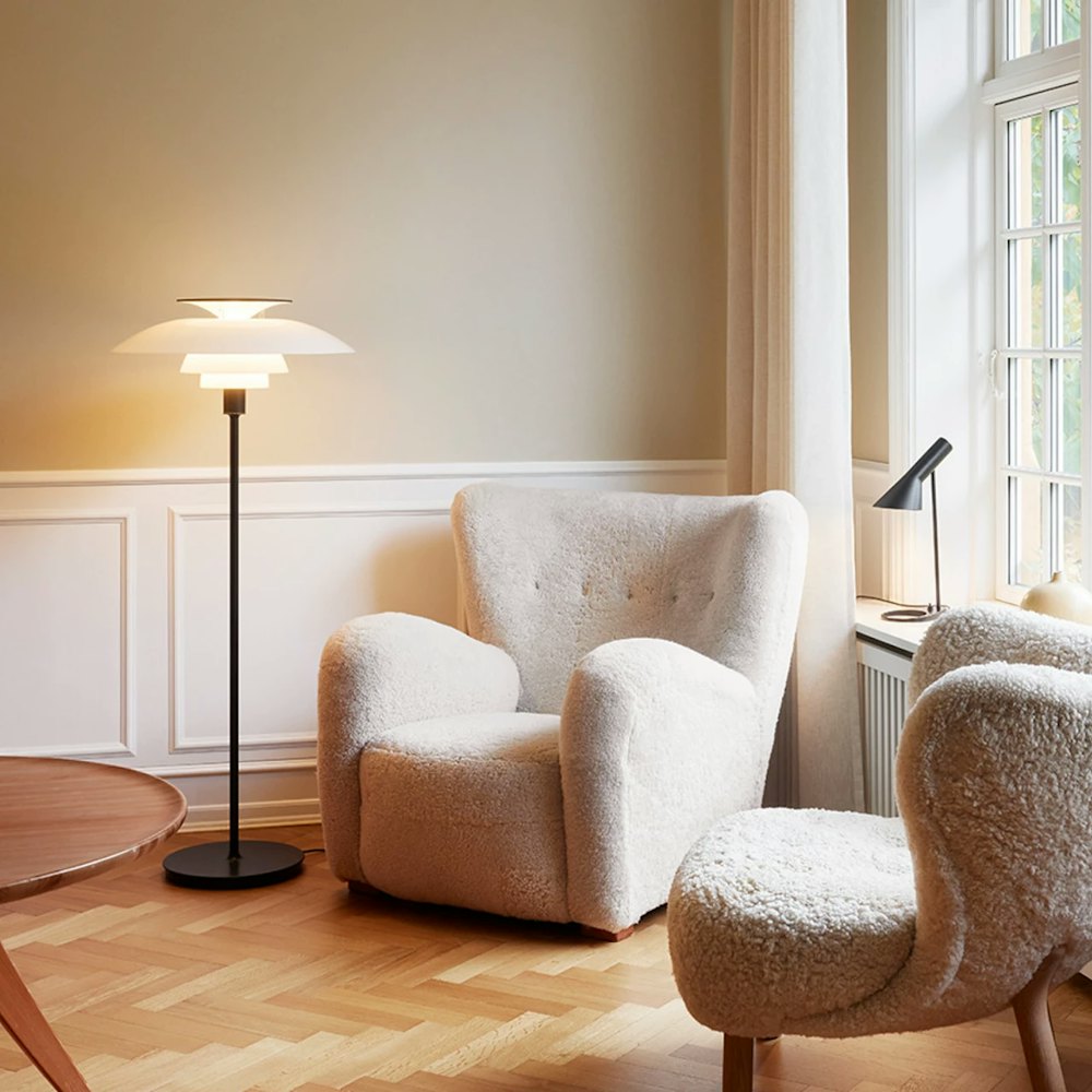 AJ Table Lamp