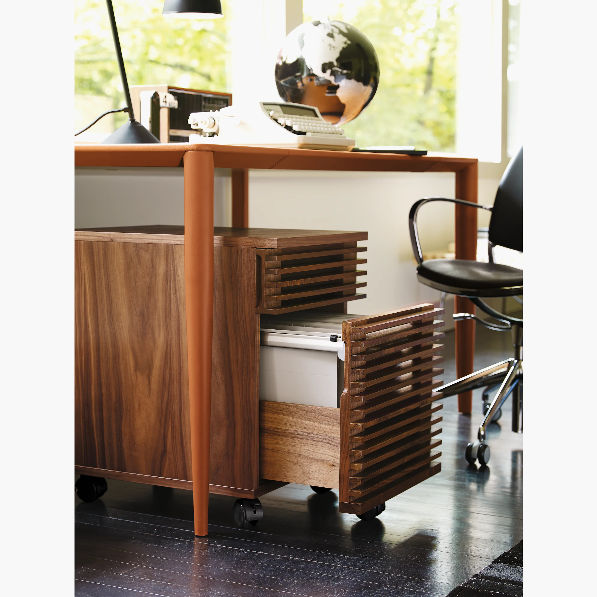 dwr line dresser Line Wardrobe