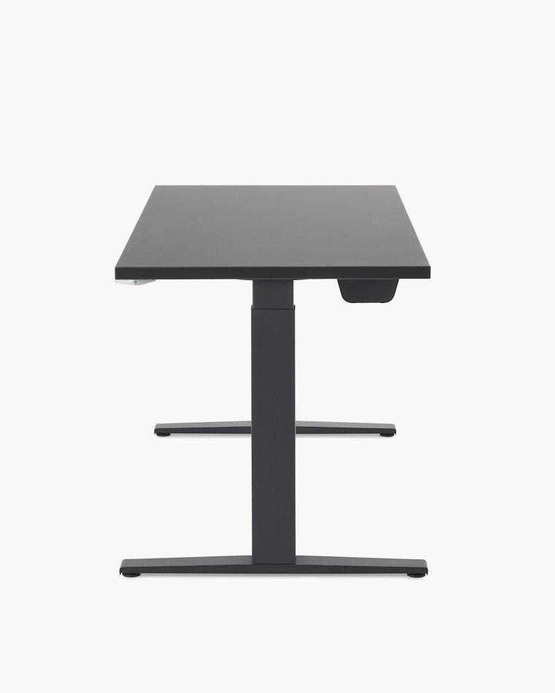 Herman Miller x Logitech G Motia Gaming Desk Design Herman Miller x Logitech G Motia Gaming Desk Design