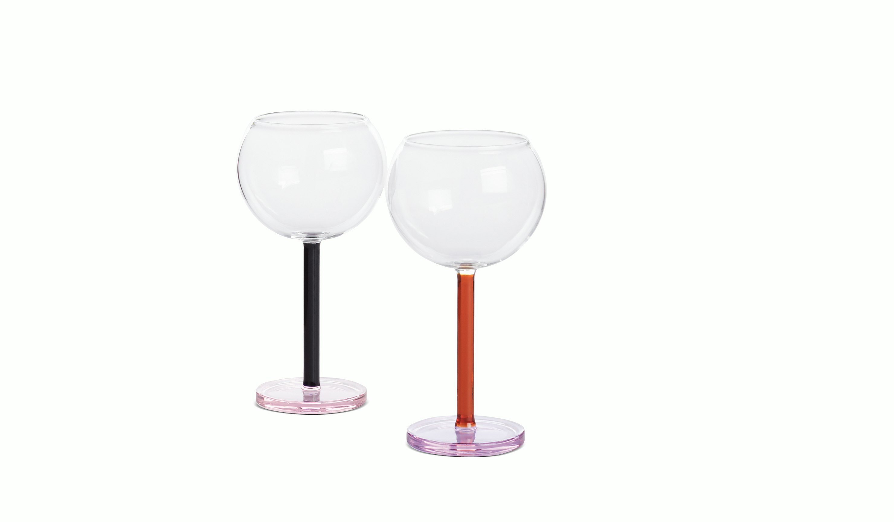 Bilboquet Wine Glasses