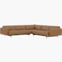 In Situ Corner Sectional In Situ Corner Sectional