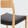 Moller Model 77 Side Chair