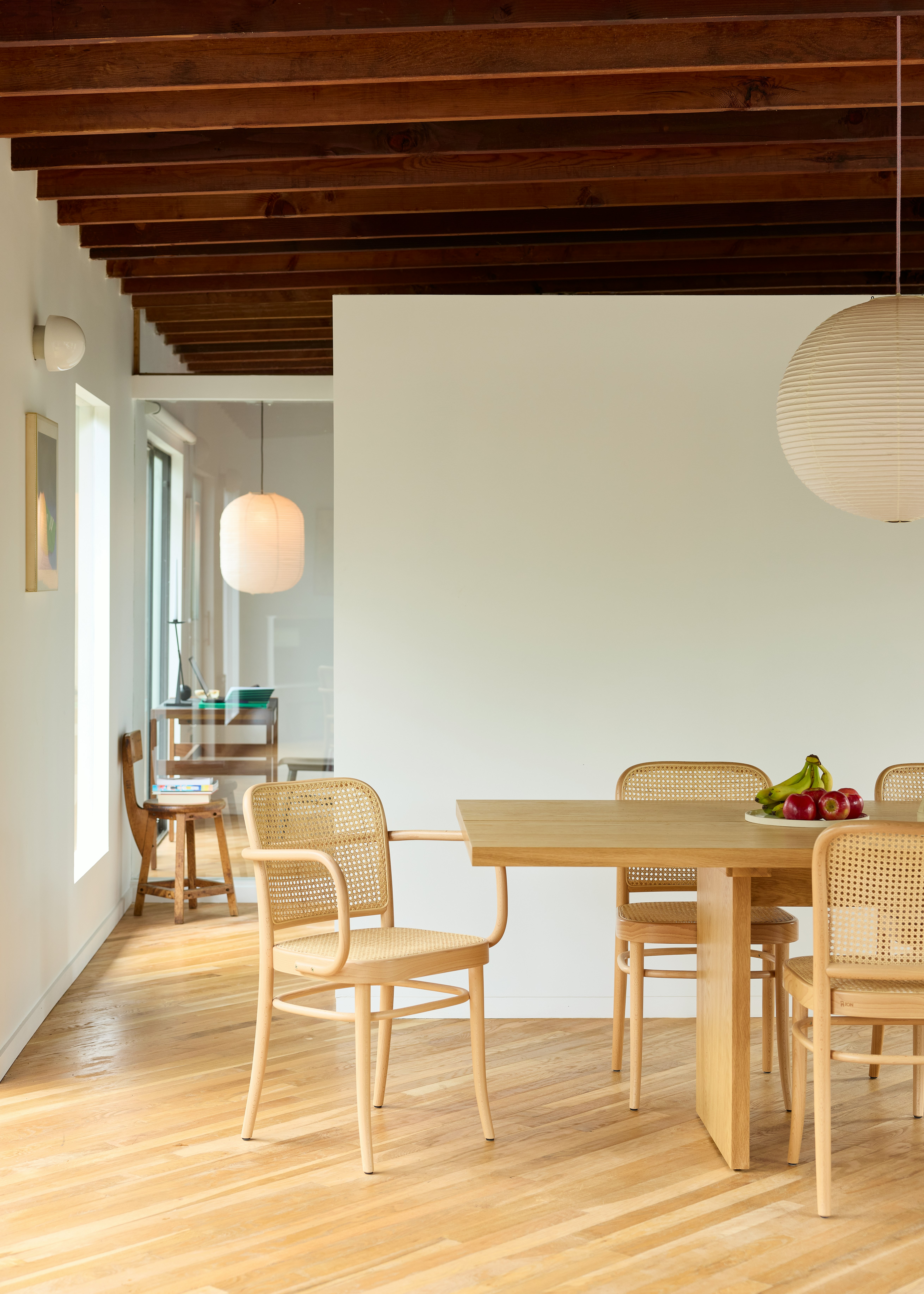 Bond Architects, Fire Island