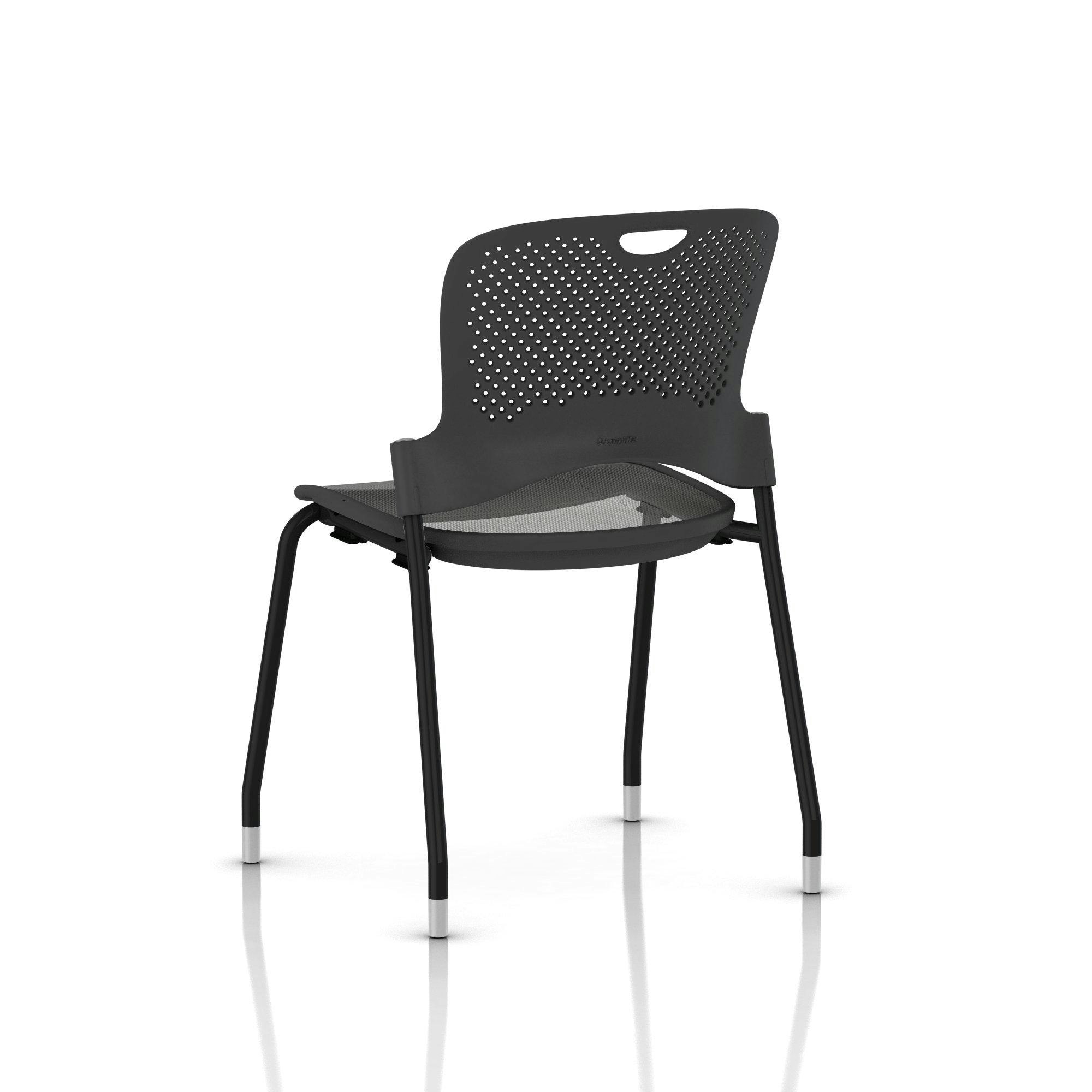 Caper Stacking Chair