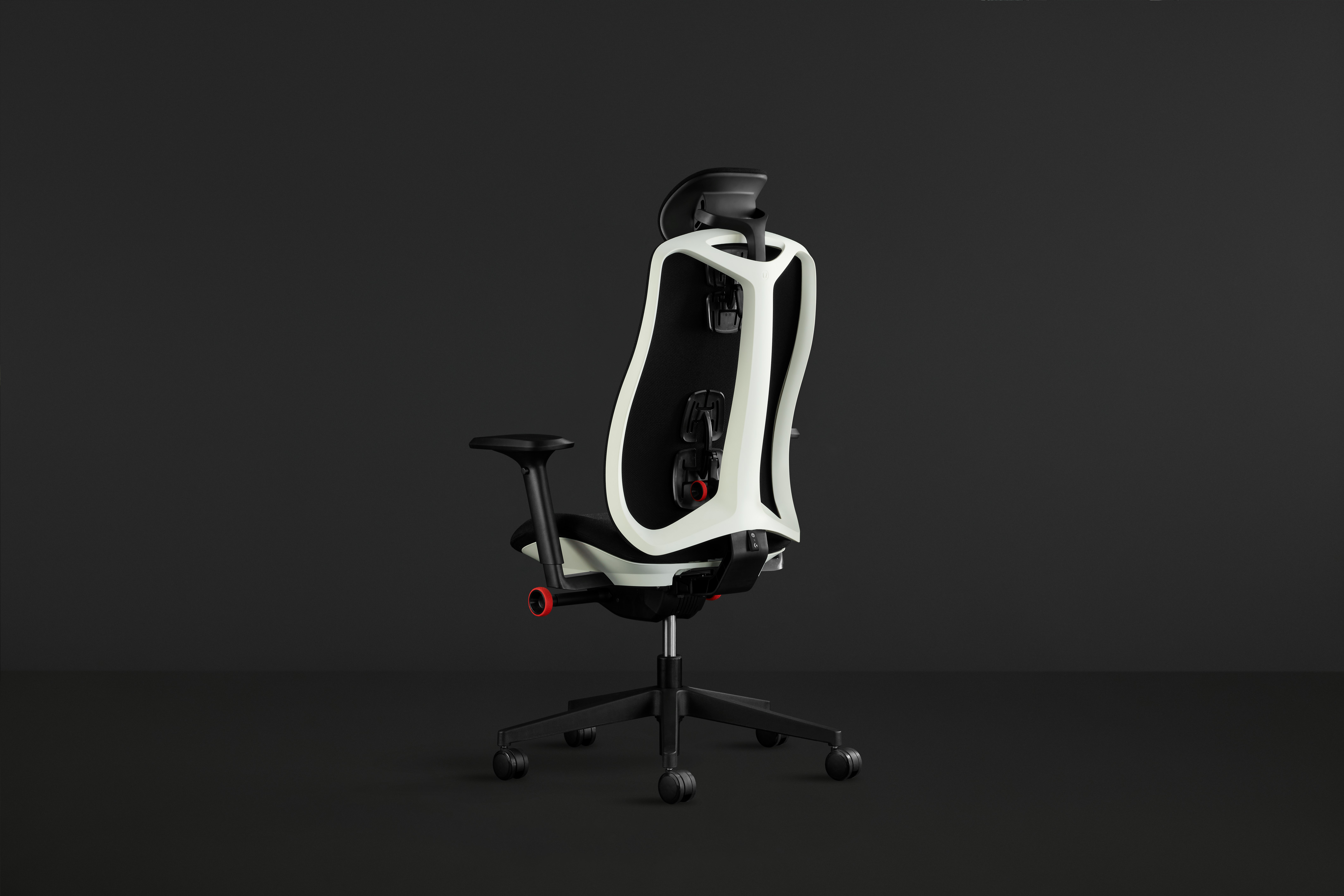 Vantum Gaming black sweeps