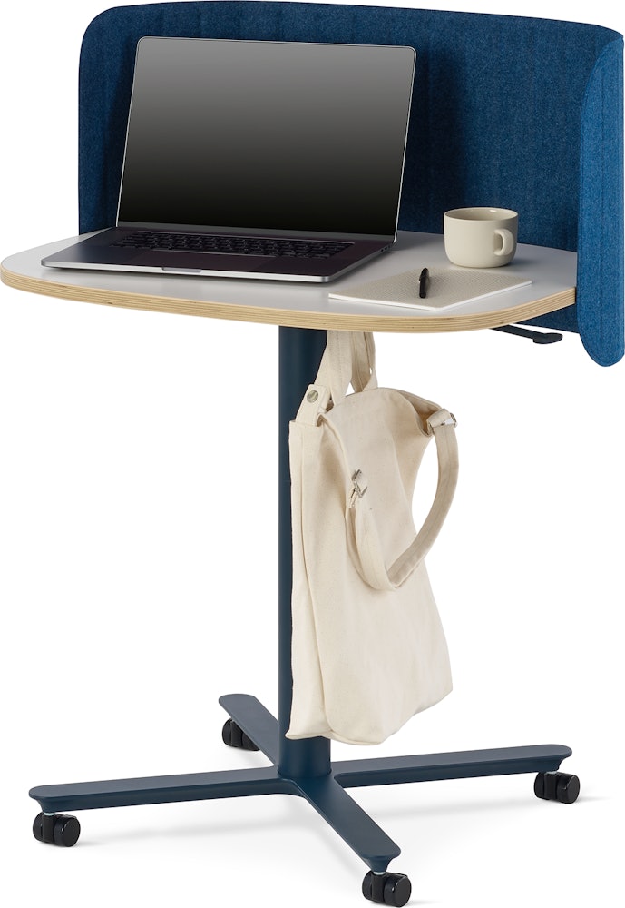 Passport Work Table Screen