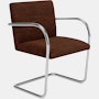 BRNO Tubular Chair
