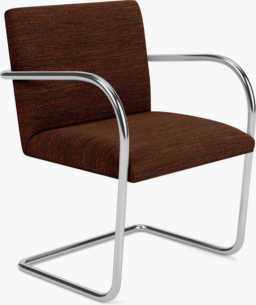 BRNO Tubular Chair