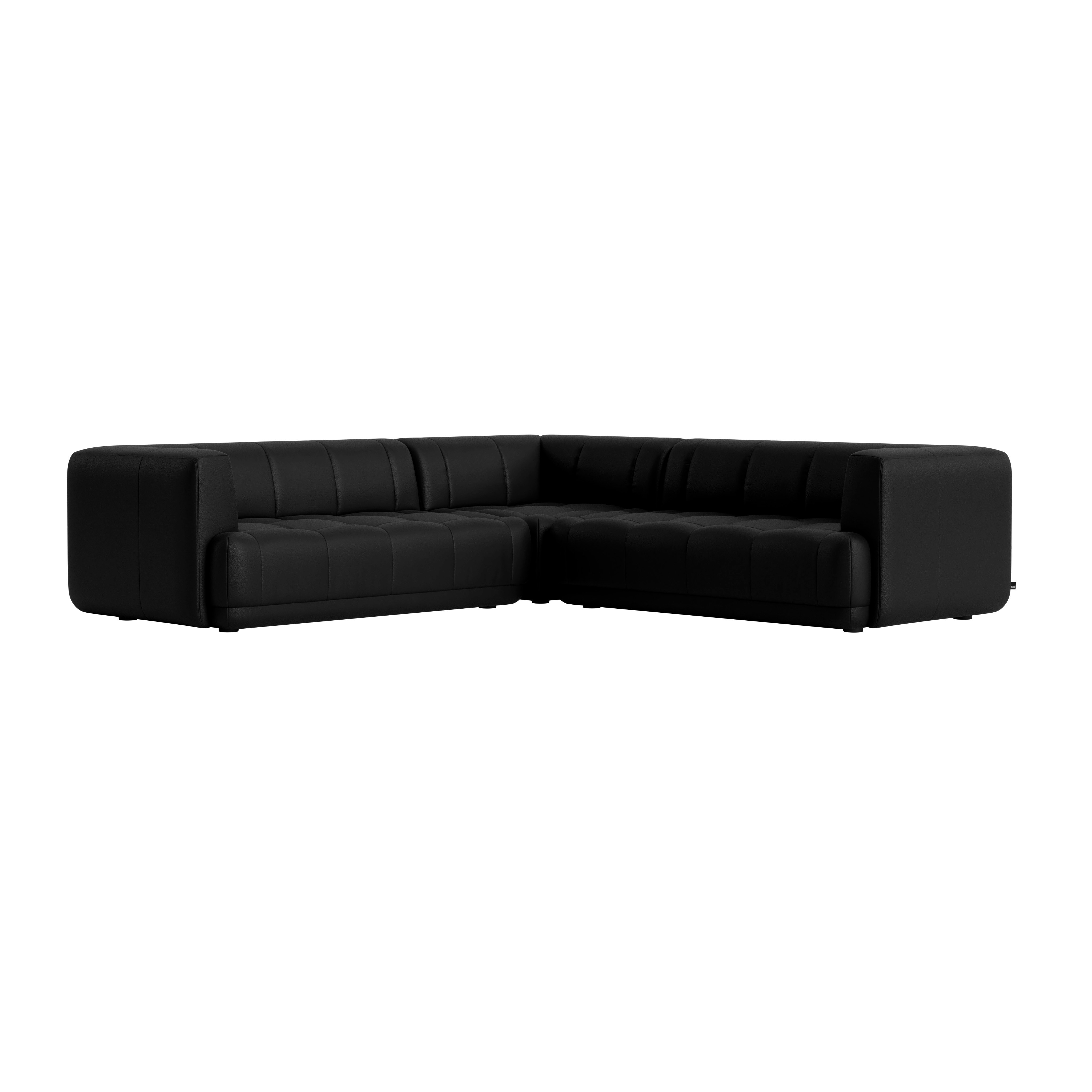 Quilton Corner Sectional