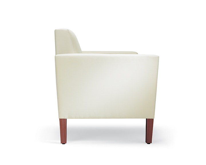 Nemschoff Brava Classic Armchair