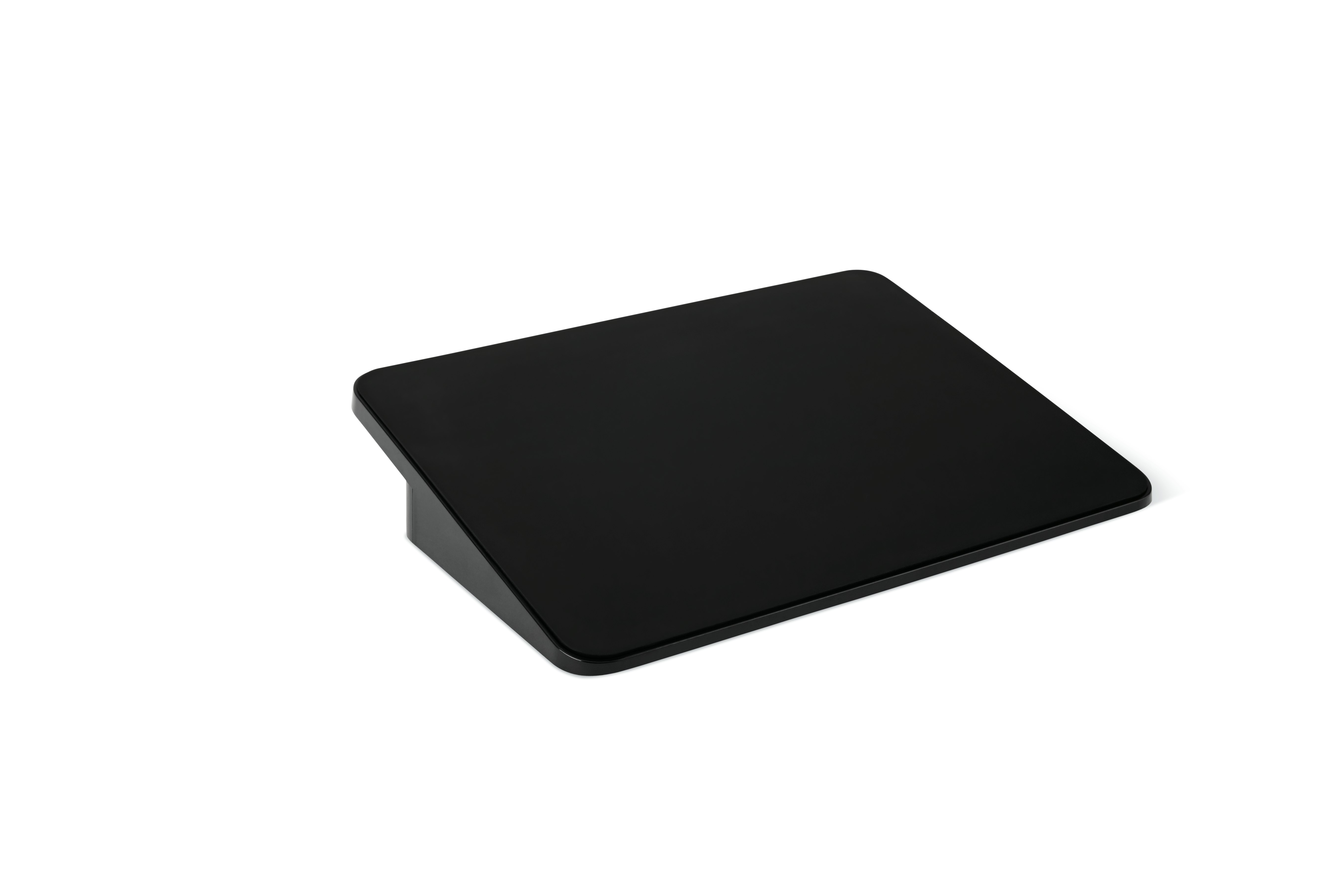 Formwork Media Stand