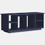 Cubby Bench