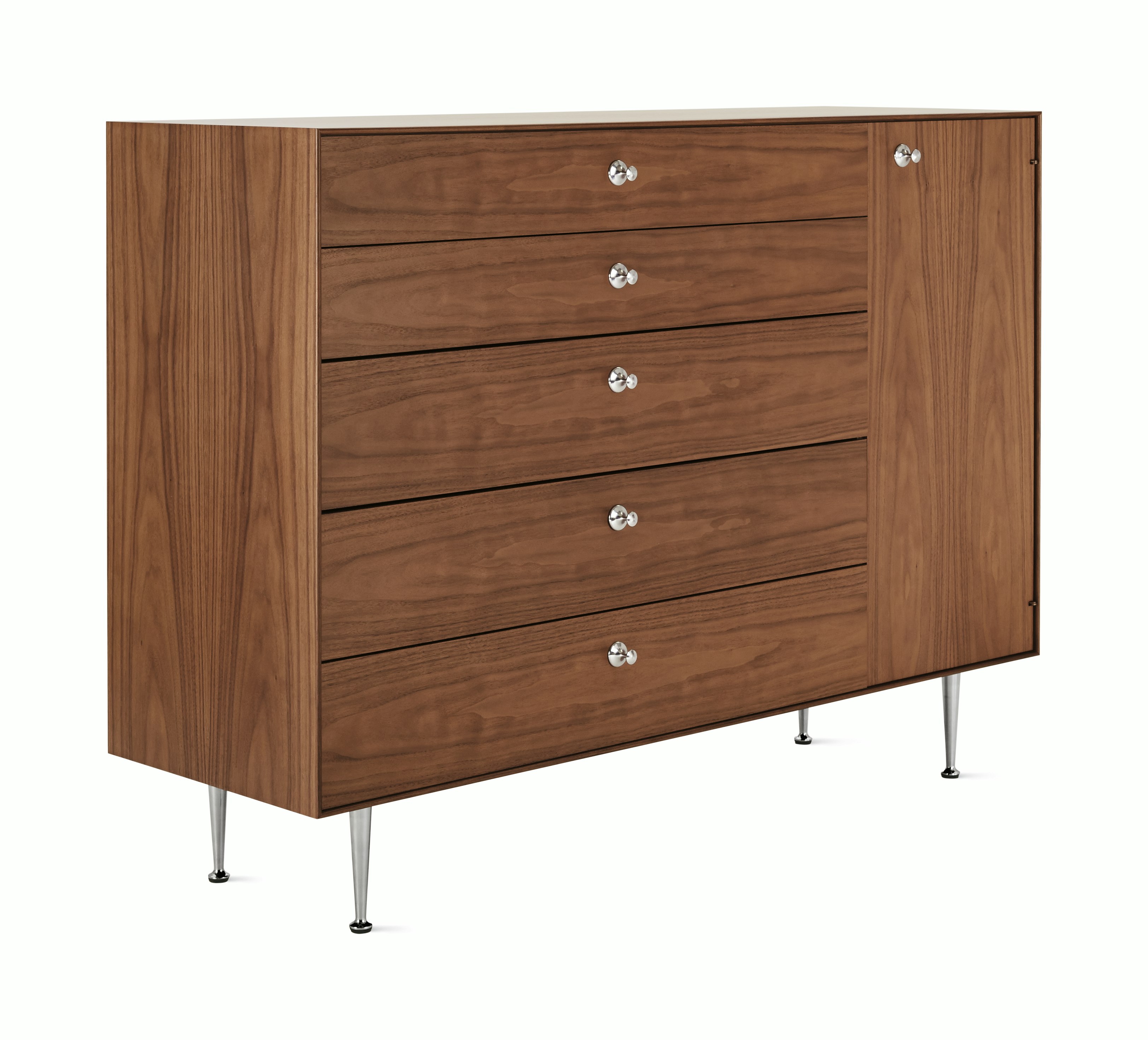 Nelson Thin Edge Chest Cabinet