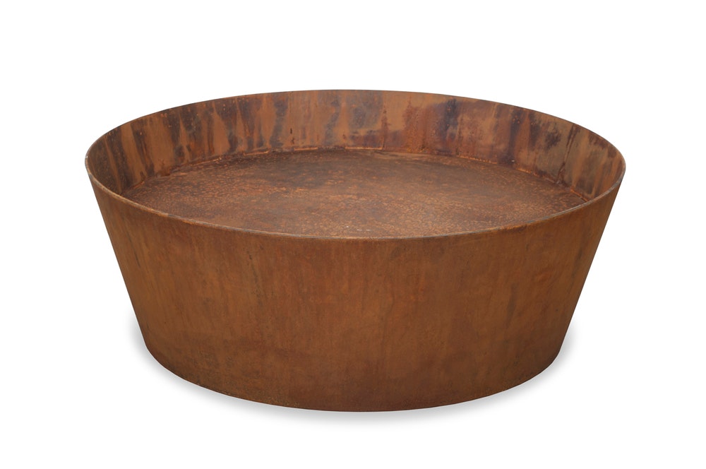 Plodes Cone Fire Pit 40