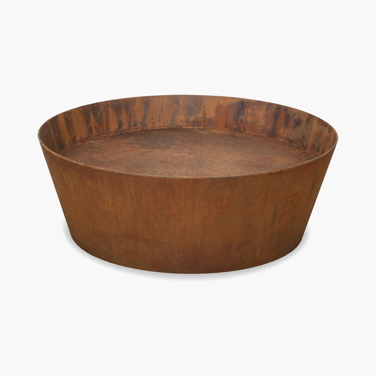 Plodes Cone Fire Pit Plodes Cone Fire Pit