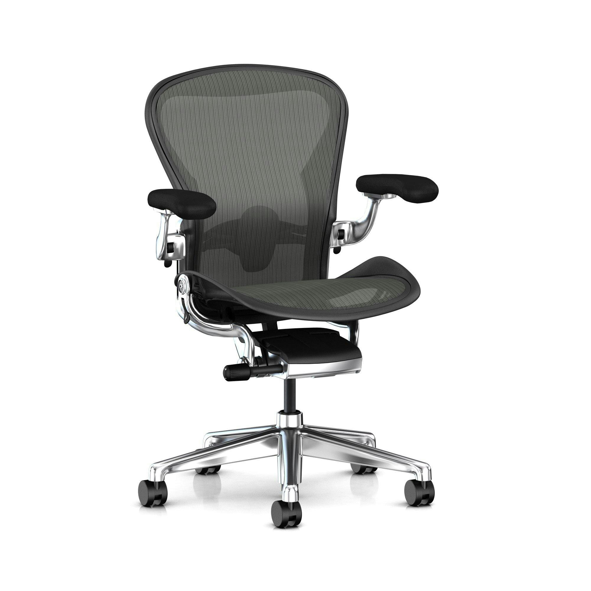 Aeron Chair