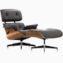 Eames Lounge Chair and Ottoman Eames Lounge Chair and Ottoman