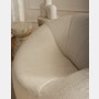 Pumpkin Swivel Chair