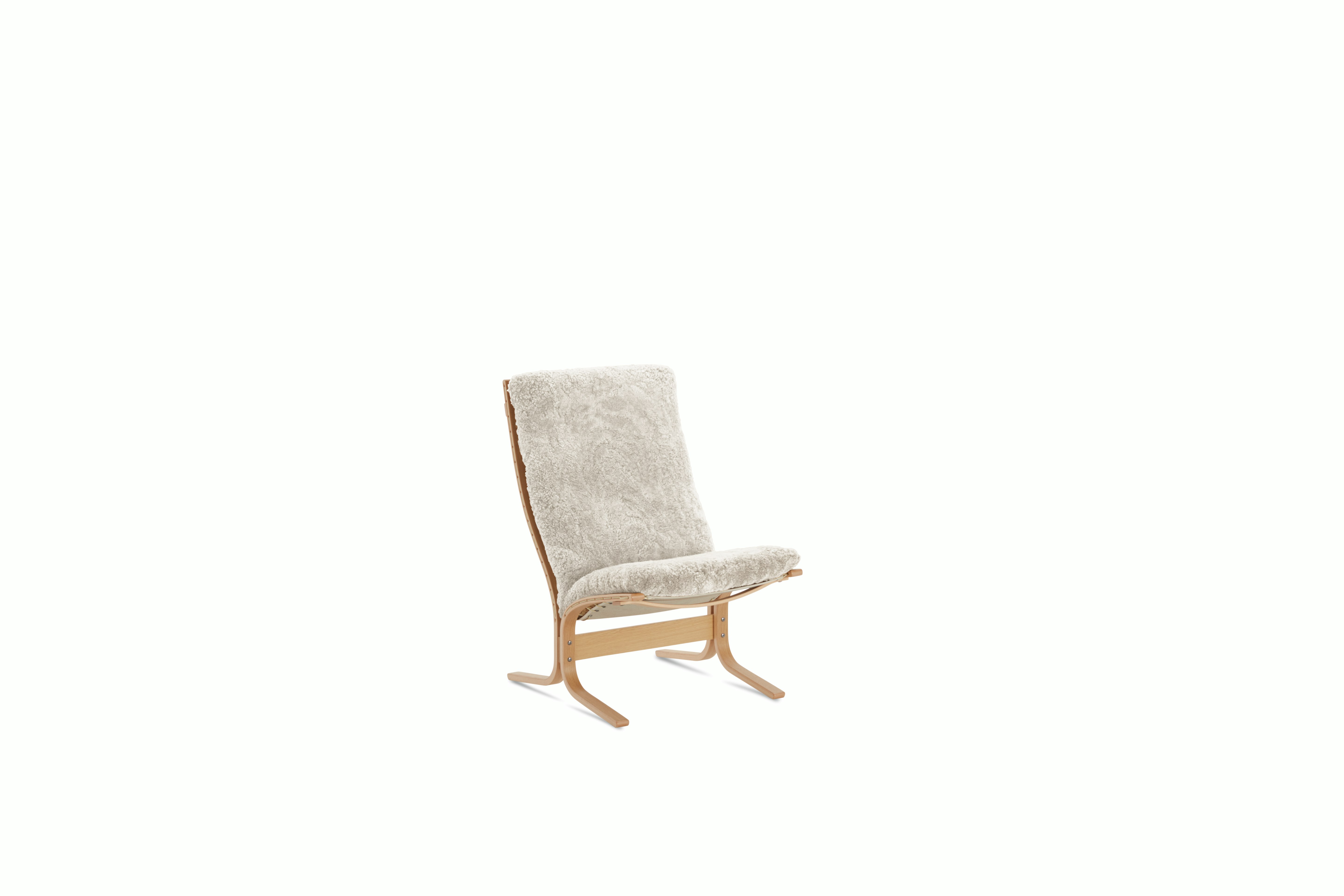 Siesta Lounge Chair, High Back