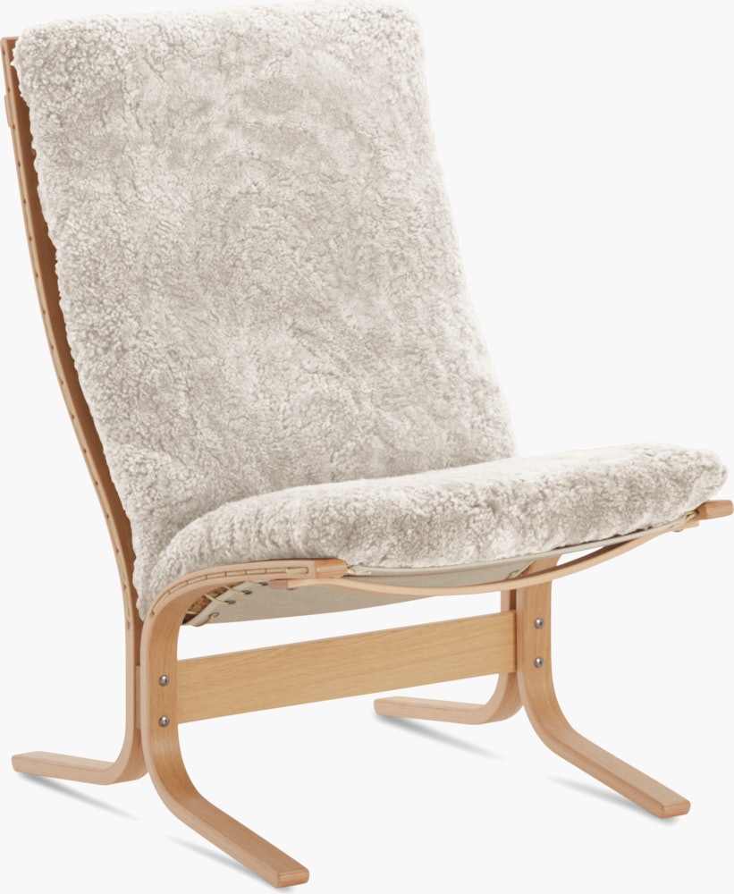 Siesta Lounge Chair - High