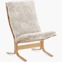 Siesta Lounge Chair Siesta Lounge Chair, High Back
