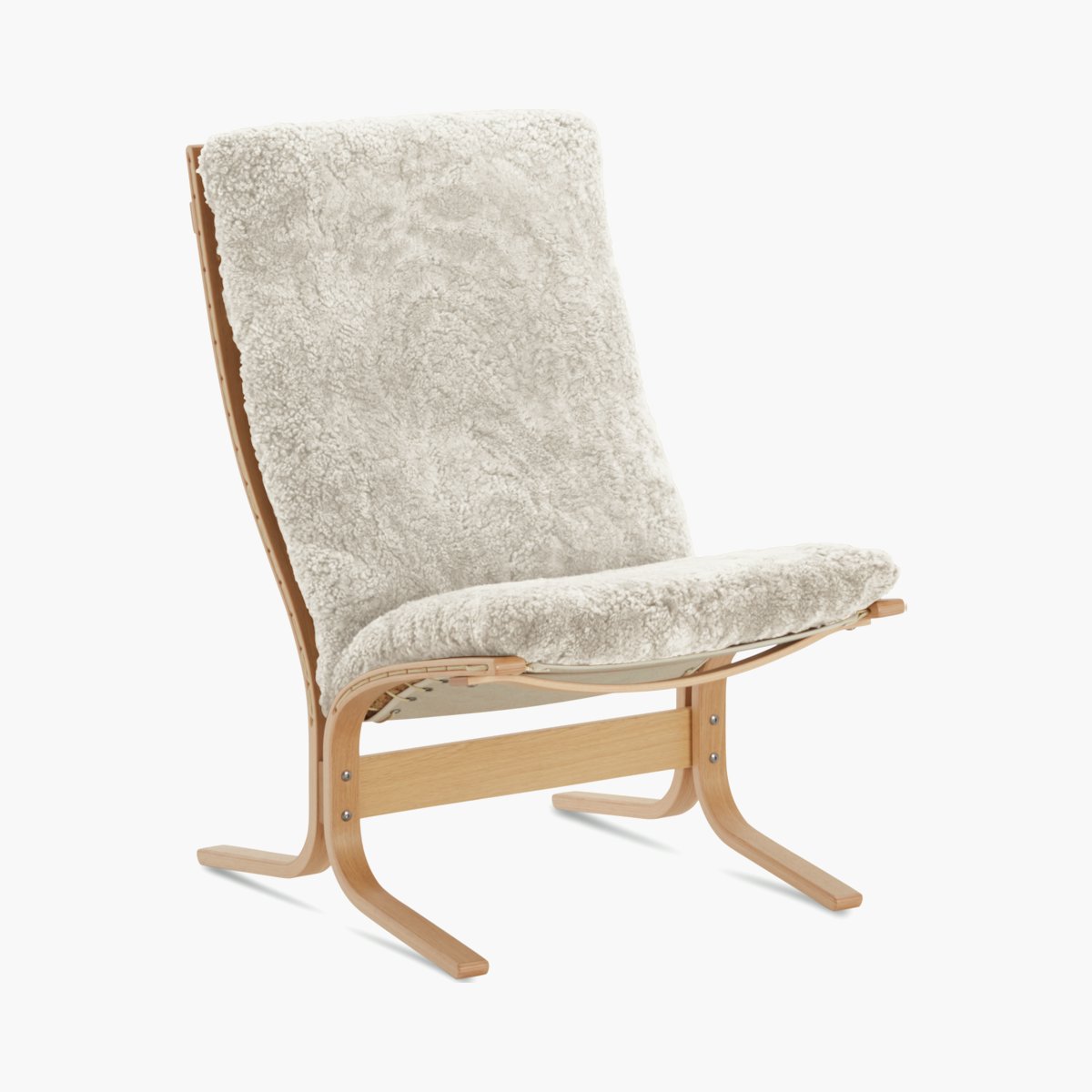 Siesta Lounge Chair Siesta Lounge Chair, High Back