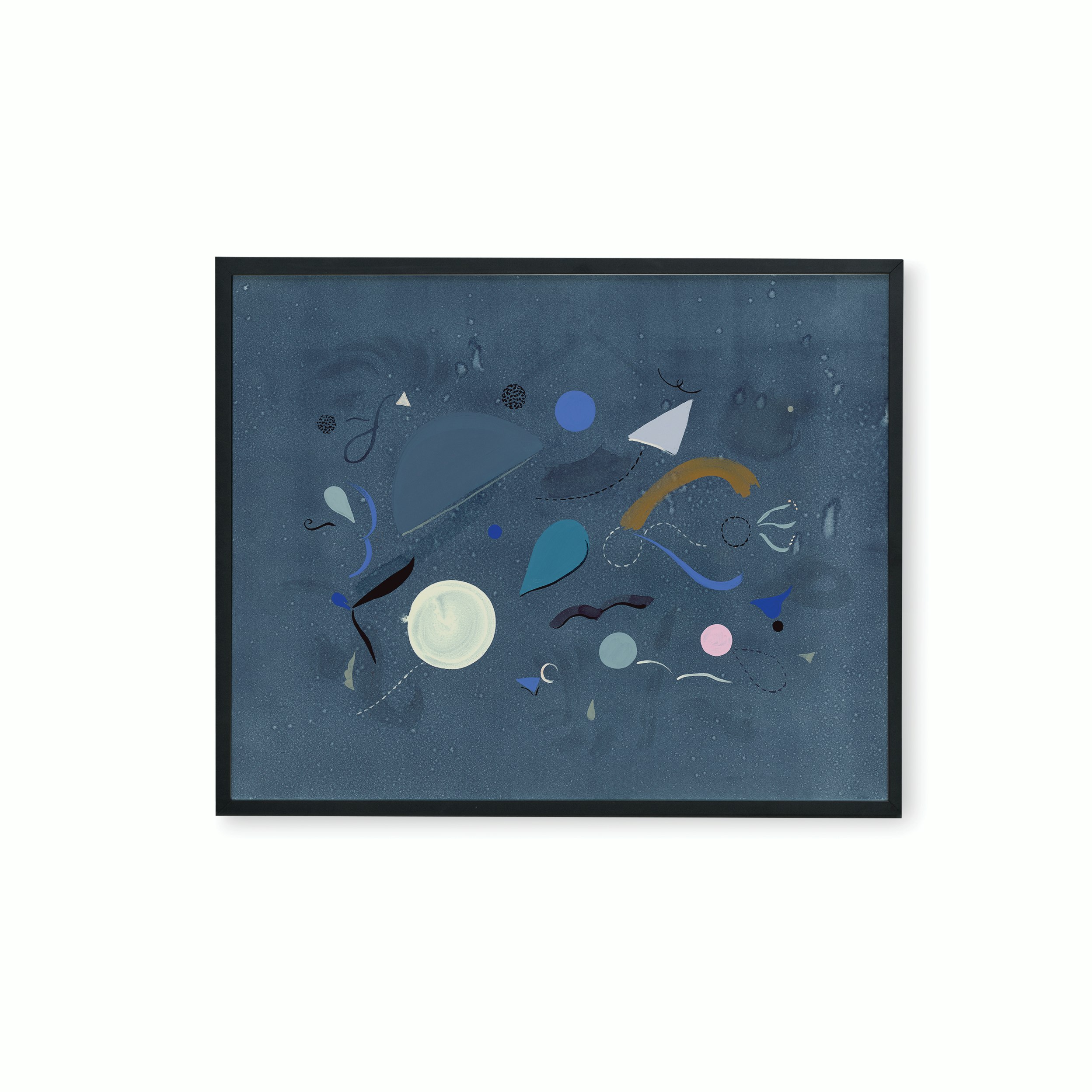 Slumber - Kayla Plosz Antiel