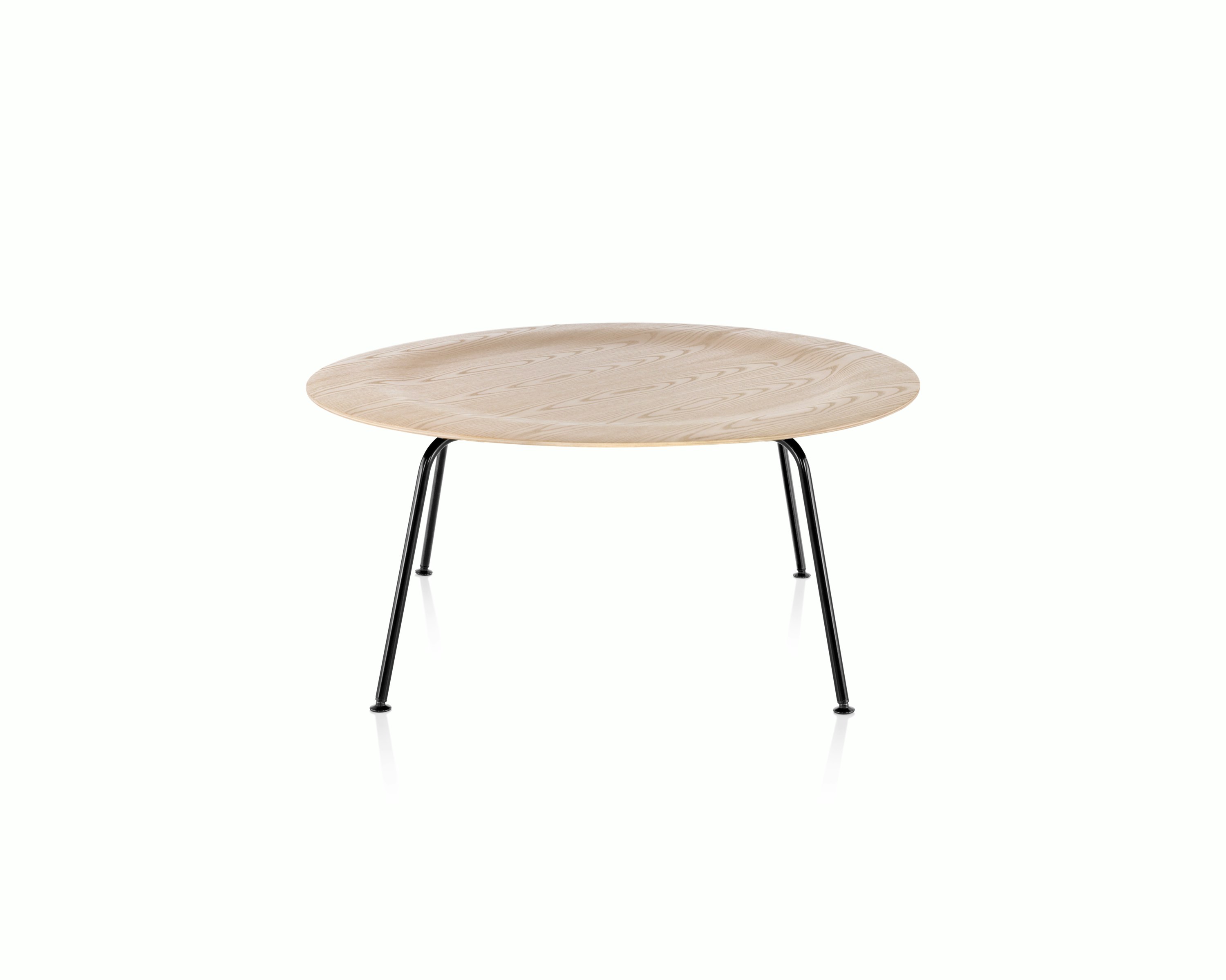 Eames Molded Plywood Coffee Table