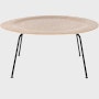 Eames Molded Plywood Coffee Table