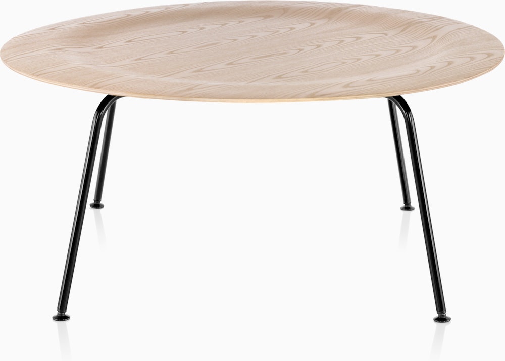 Eames Molded Plywood Coffee Table