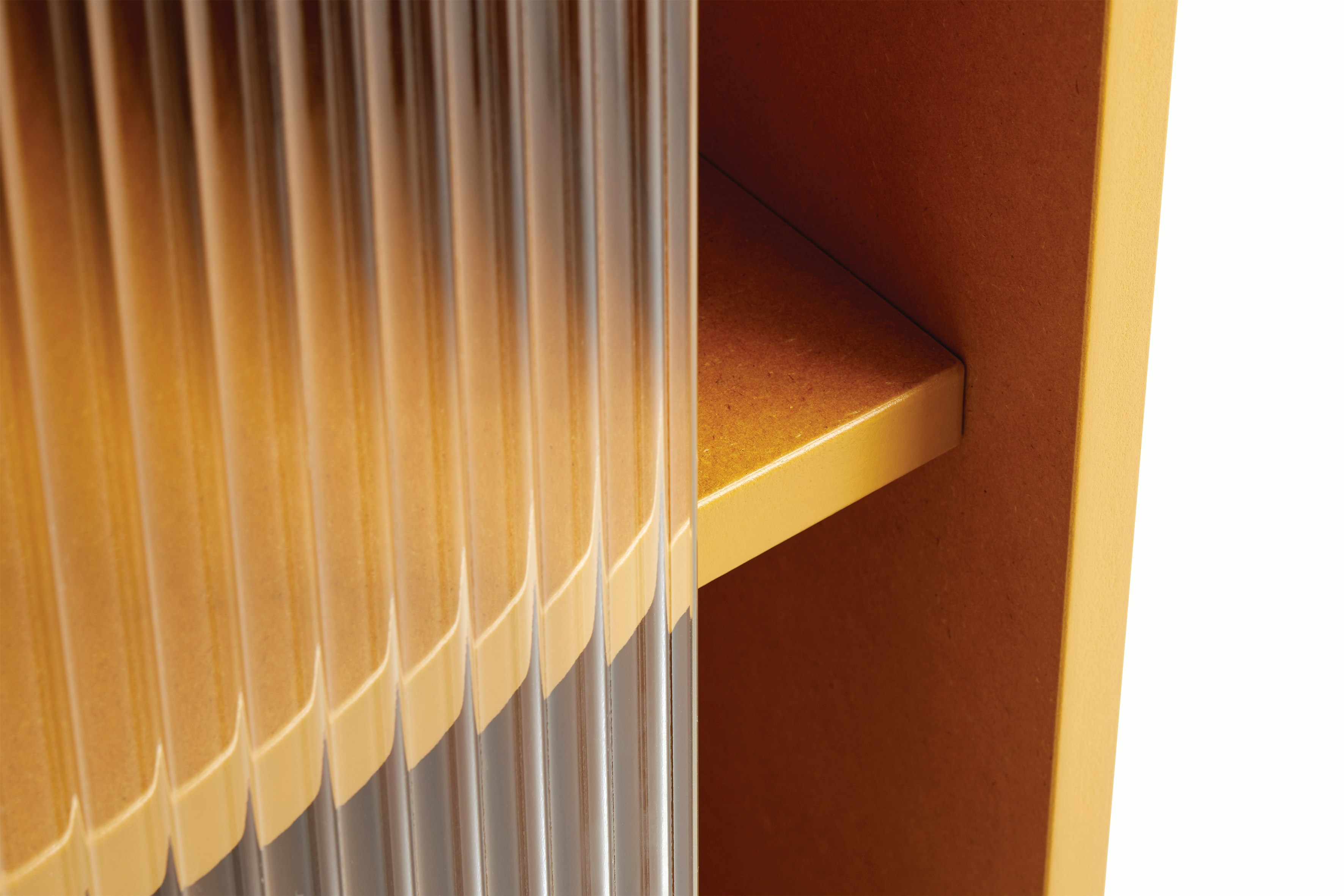 Colour Cabinet - Floor 