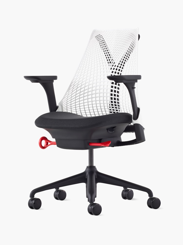 Design within reach sayl chair Clearance