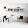String Workspace Shelving