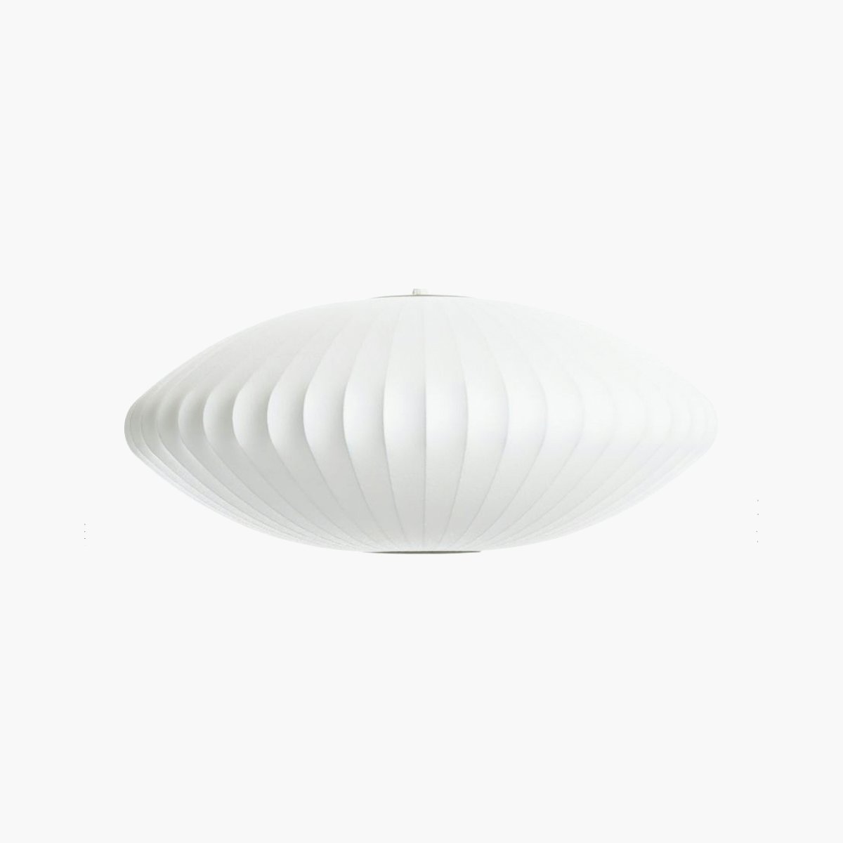 Nelson Saucer Bubble Pendant Nelson Saucer Bubble Pendant, Large