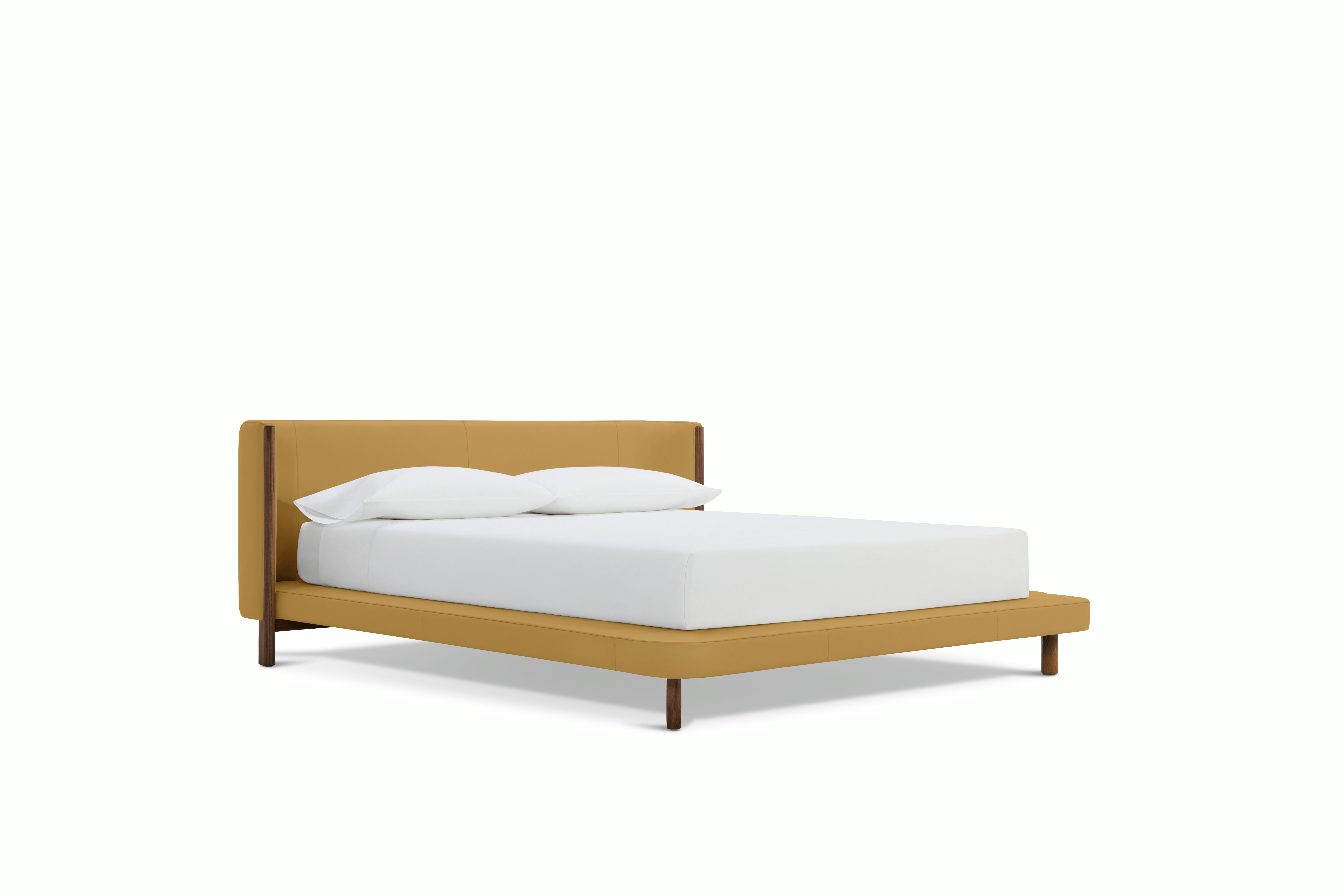 Emmy Bed, Standard Height