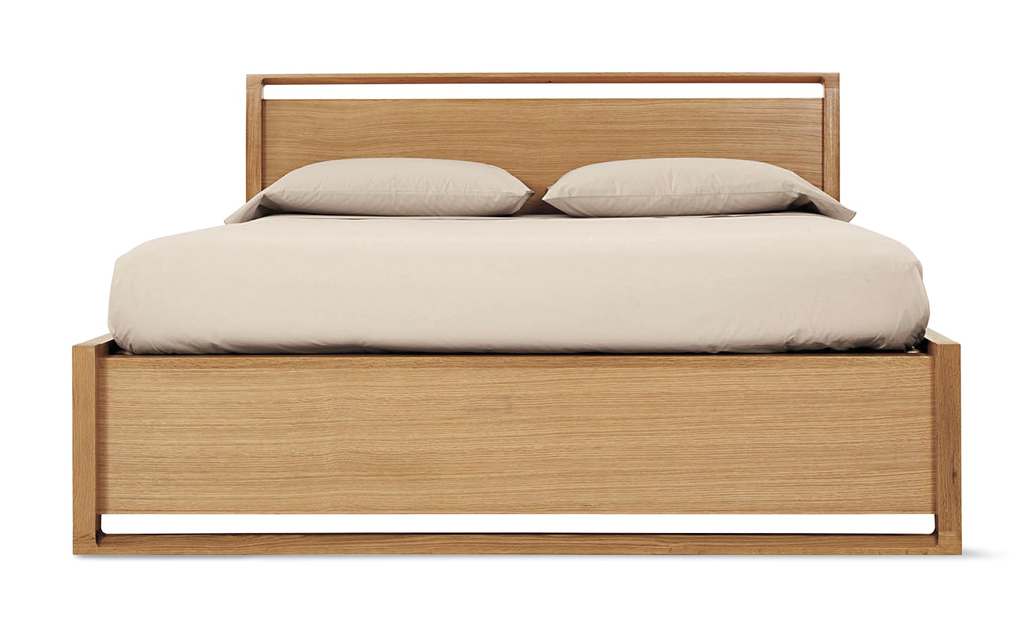 Matera Bed