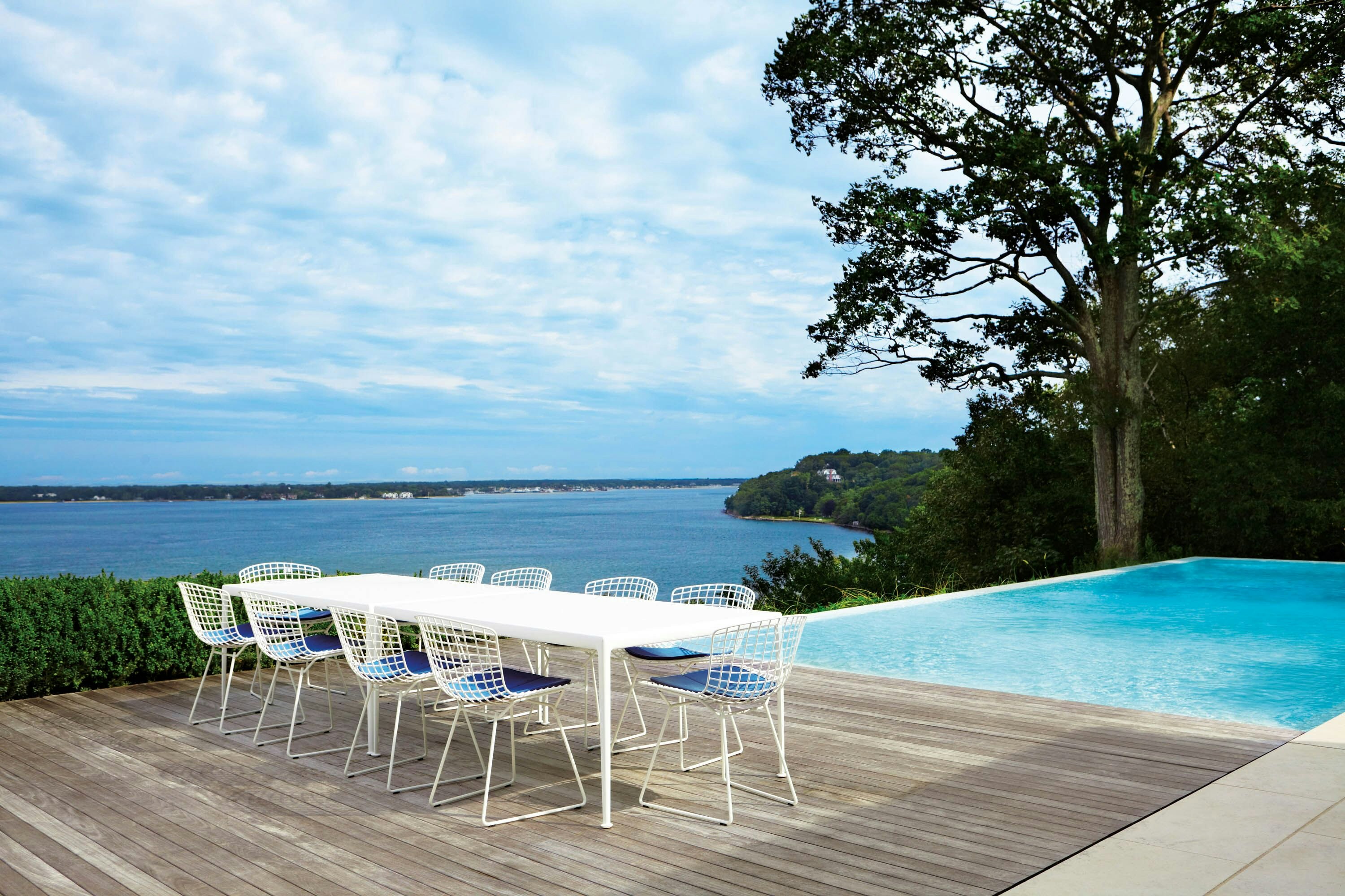 1966 Dining Table Knoll