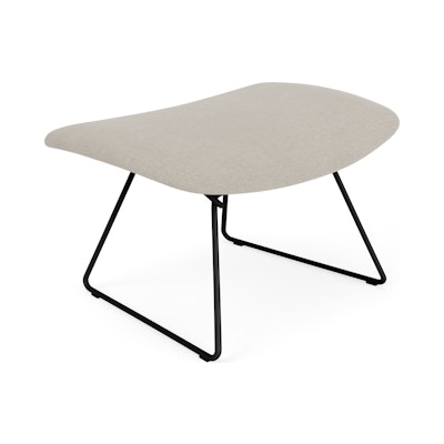 Bertoia Bird Ottoman Bertoia Bird Ottoman