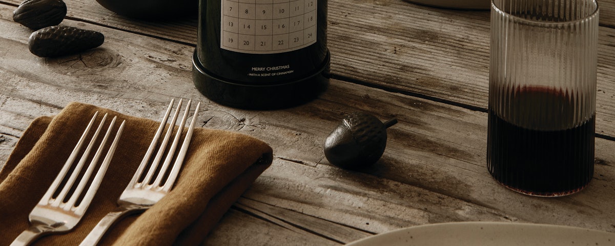 Ripple Verrines - Set of 4