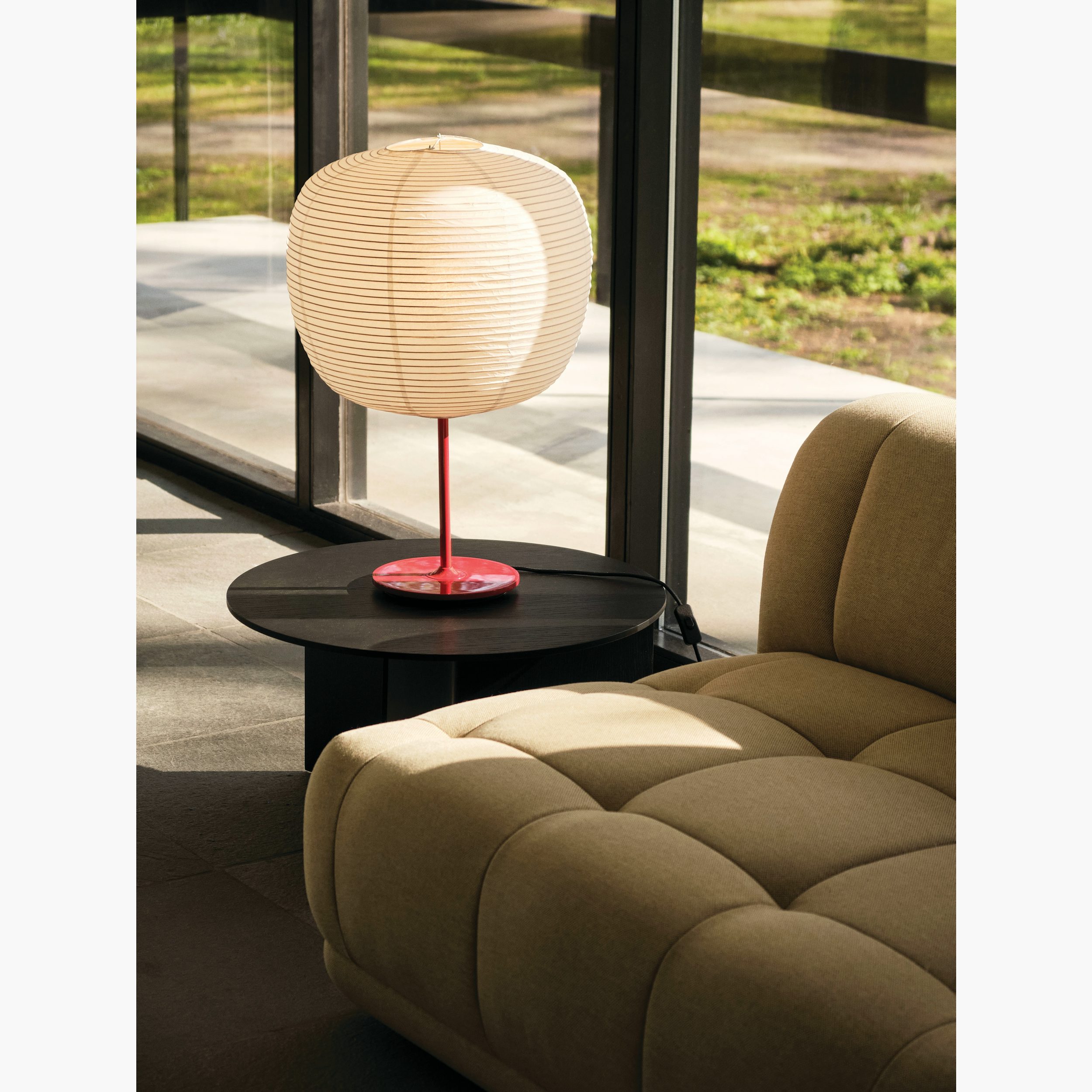 Quilton Armless (FS) – Design Within Reach