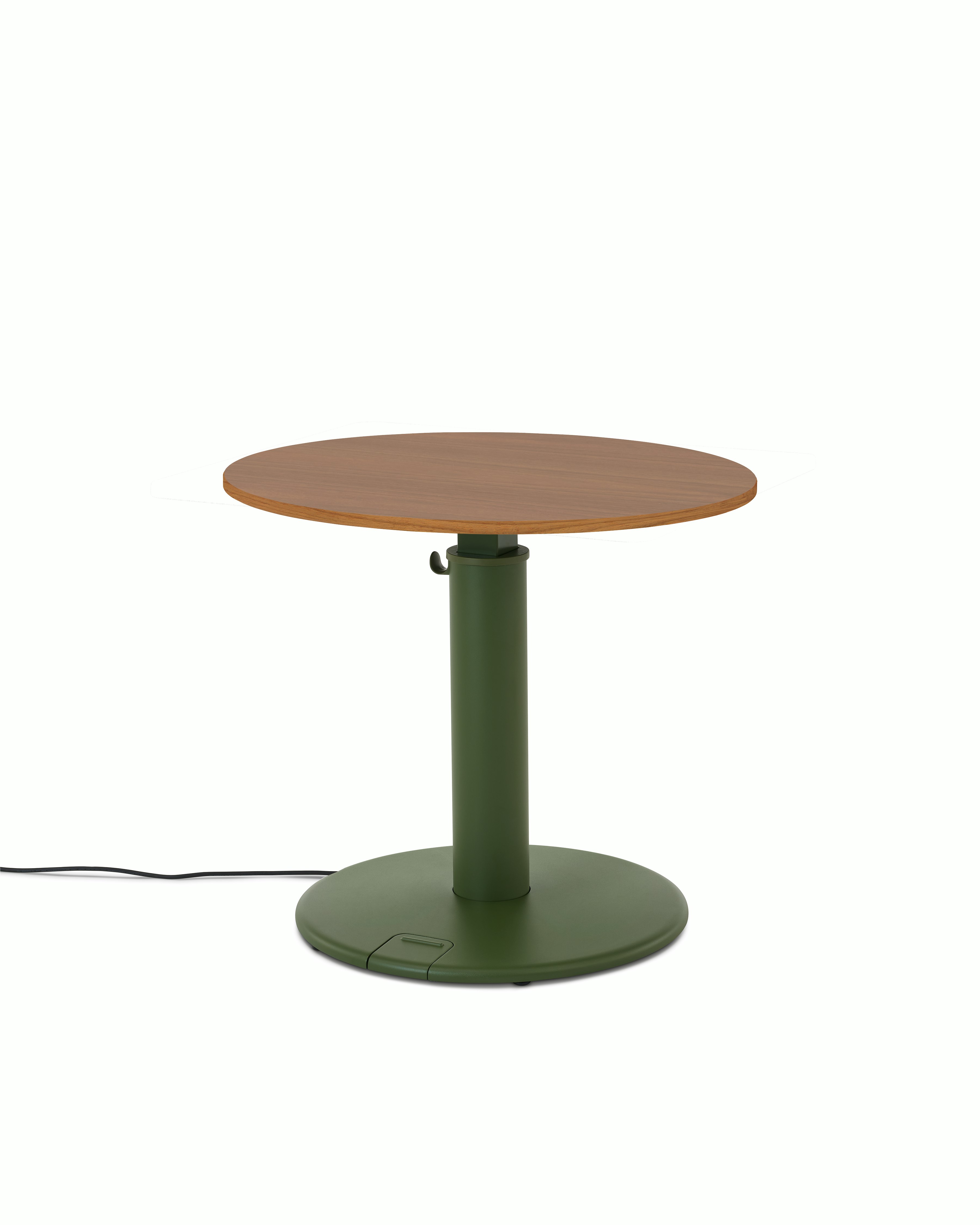 OE1 Sit-to-Stand Table