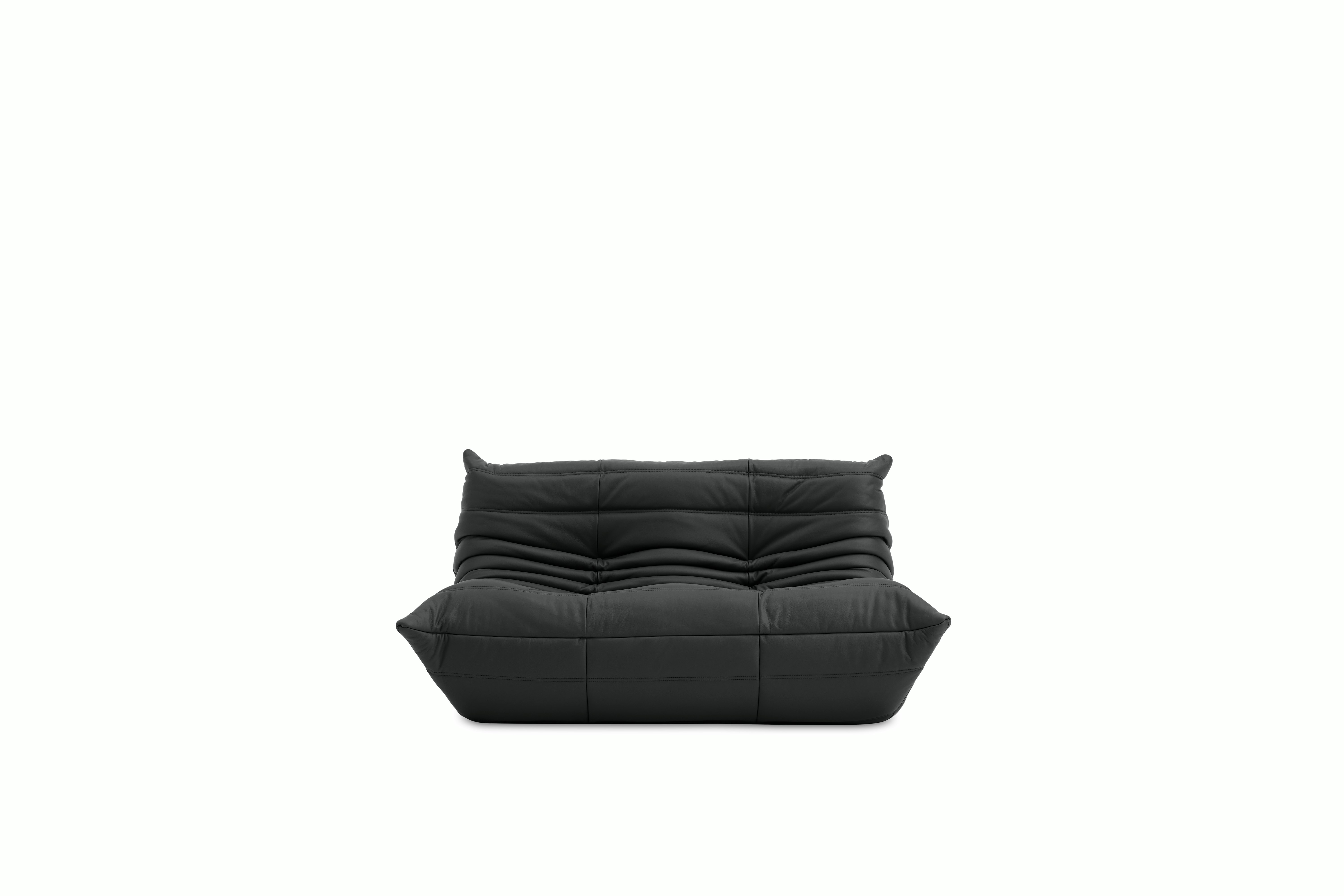 TOGO&reg; Loveseat, Leather