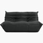 TOGO® Loveseat TOGO® Loveseat, Leather