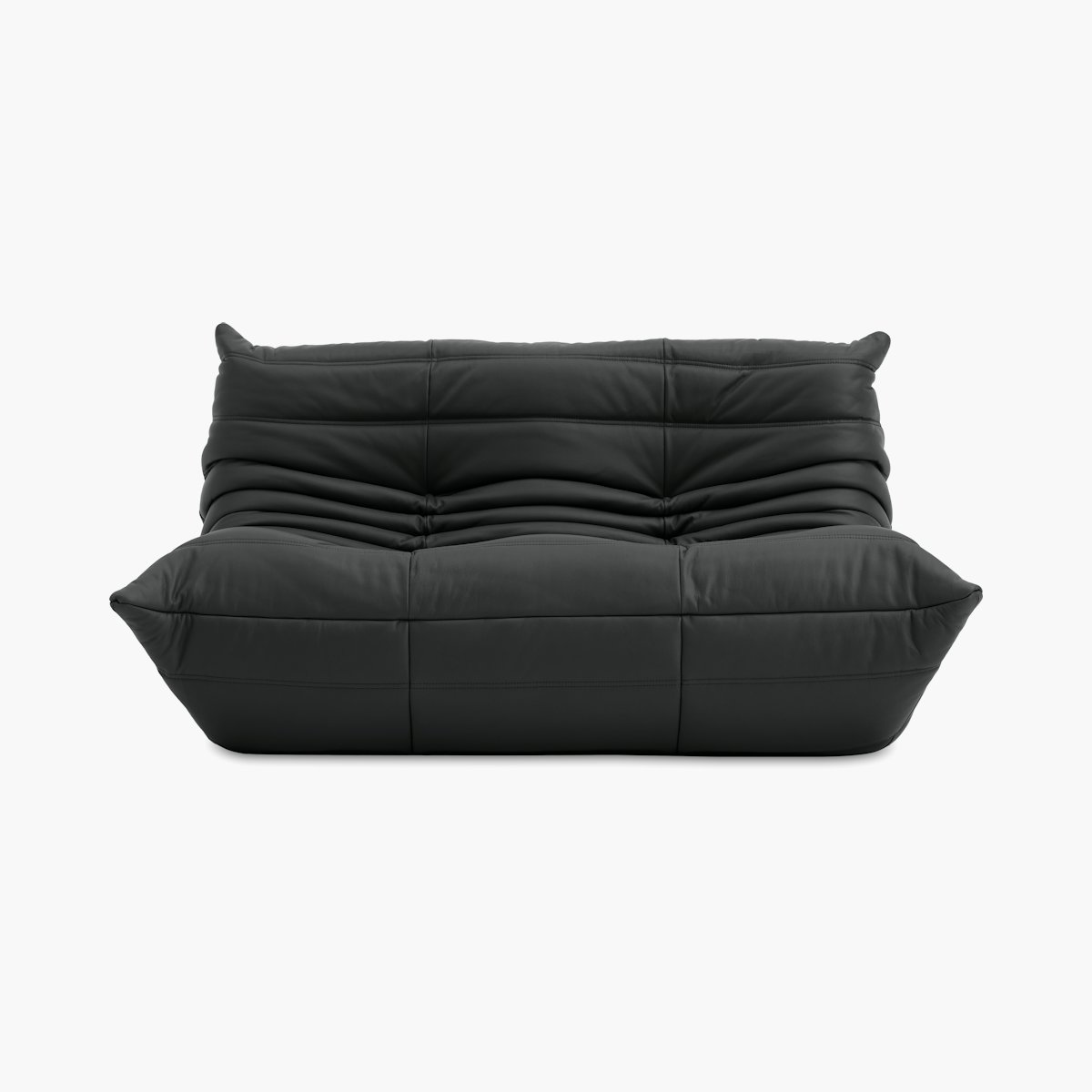 TOGO® Loveseat TOGO® Loveseat, Leather